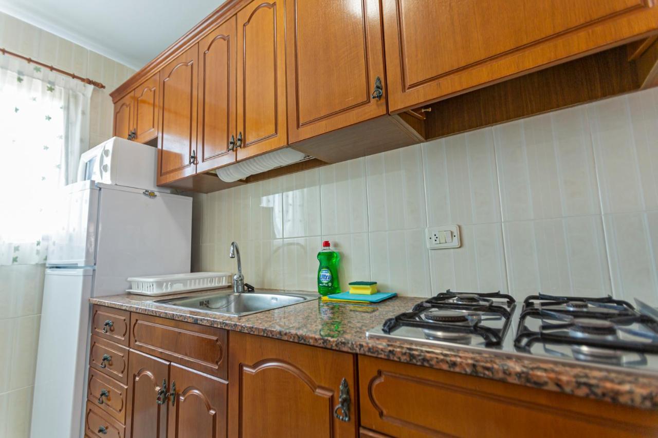 Apartamentos Aigua Oliva Vinarós Eksteriør billede